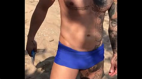 Praia Gay Punta Cana Videos Porno Gay Sexo Gay