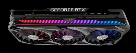 ROG Strix vs TUF vs Dual and beyond: Which ASUS graphics card is right for you? | ROG - Republic ...