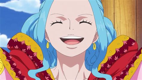 Vivi One Piece Episode 777 One Piece Episodes Anime One Piecings