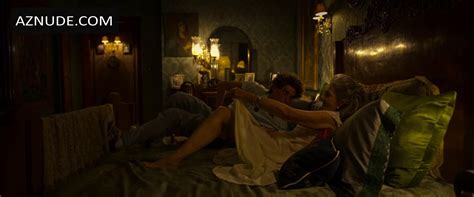 THE HAND OF GOD NUDE SCENES AZNude