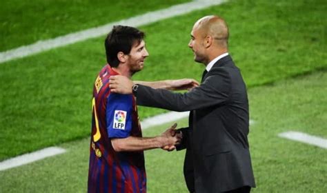 Pep Guardiola says he knew Barcelona would win everything after meeting ...