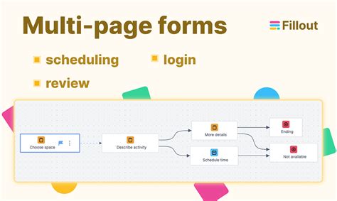 Fillout Create Powerful Forms Surveys And Quizzes Your Betalist