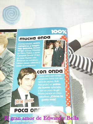 Fotos De La Revista T De Mayo Argentina