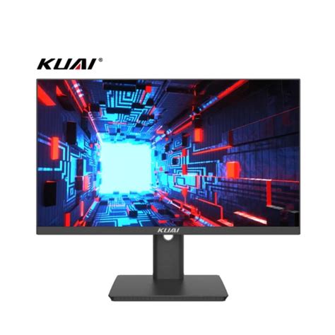 Wholesale Gaming Monitor 27 Curved PC Gamer 2K LCD Monitor 27 Inch Computer Curved Gaming ...