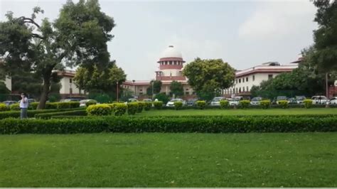 Assam Accord: Supreme Court Constitution Bench to schedule hearing ...