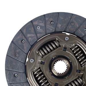 Wholesale Tyd U Clutch Disc For Toyota For Straightforward Driving