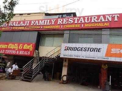 Sri Balaji Tiffins Meal Hyderabad Menu Prices Restaurant Rating