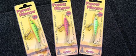 basic knowledge northland fishing tackle