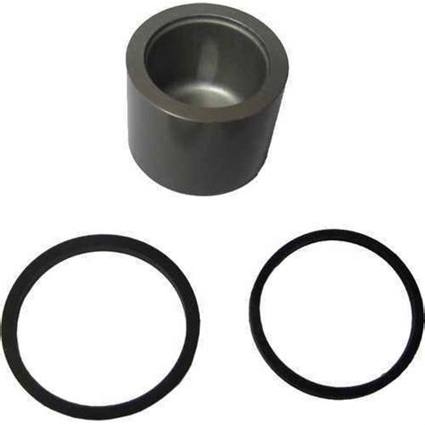 Caliper Piston Seal Kit 38x31mm Fits Yamaha FZ8 N Fazer 8 Naked No ABS