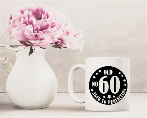 60th Birthday Svg 60 And Fabulous Svg Dad 60th Birthday Svg Etsy