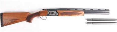 American Tactical Imports ATI Cavalry Turkey Fowl 20 Gauge Shotgun 3