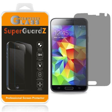 Pack Samsung Galaxy S Superguardz Tempered Glass Screen Protector