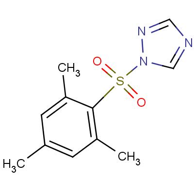 Mesitylenesulphonyl Triazole Information For