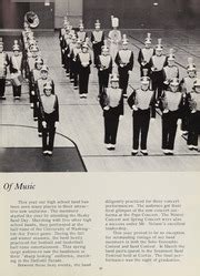 Sumner High School - Spartan Yearbook (Sumner, WA), Class of 1965, Page 86 of 126