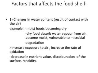 Rancidity | PPT