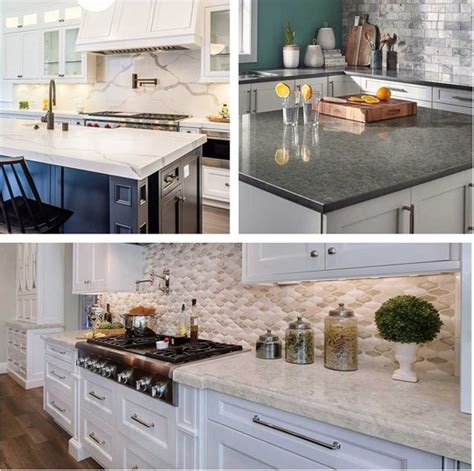 Different Types Quartz Countertops – Countertops Ideas