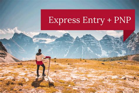 Express Entry Vs Pnp Navigating Your Path To Canadian Permanent