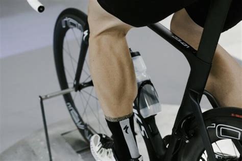 Pourquoi Les Cyclistes Se Rasent Ils Les Jambes