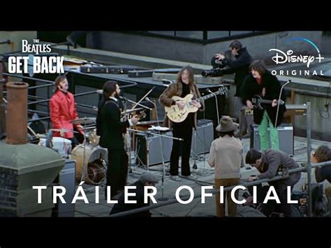 Disney Plus The Beatles Get Back qué tan bueno es el documental