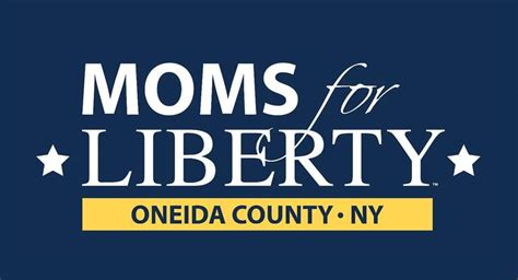 Oneida Chapter Moms For Liberty Membership Portal