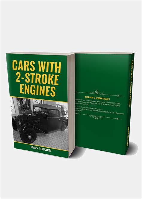 Cars With Two Stroke Engines - dogtrainersbible.com