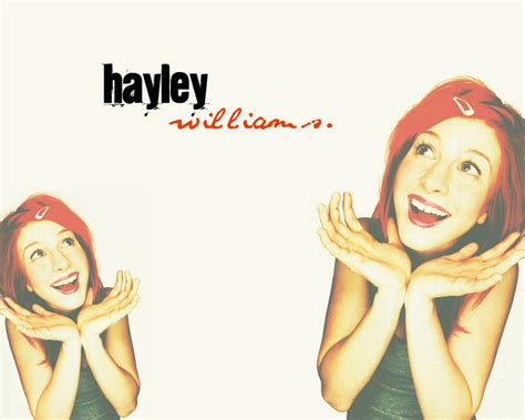 Hayley Williams - Paramore Photo (8248093) - Fanpop