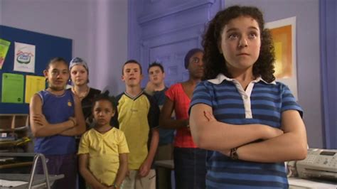 The Story Of Tracy Beaker 2002