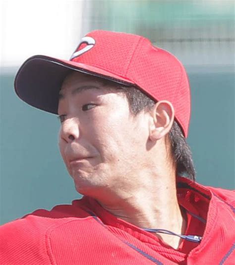 【広島】ドラフト2位の森浦大輔、3位の大道温貴がリリーフ登板 ともに3戦連続無失点 スポーツ報知