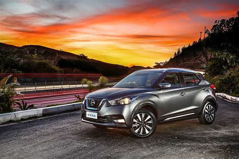 Nissan Kicks Se Renueva En El Pa S Diario R O Negro