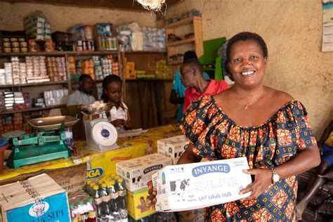 More essential than ever: small business owners around the world | HOPE