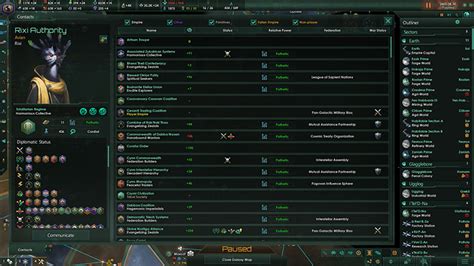 Best Ui Mods For Stellaris The Ultimate List Fandomspot