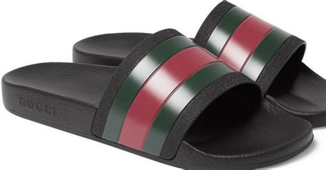 How To Spot Fake Vs Real Gucci Slides – LegitGrails