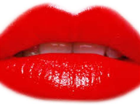 Download Imagen De Labios Sexis Pintados Rojos Clipart Png Download Pikpng