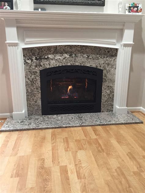 Laminate Flooring Around Brick Fireplace Fireplace Guide By Linda