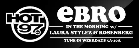 Media Confidential NYC Radio Hot S Ebro Delivers His Baby Daughter