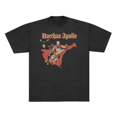 Naethan Apollo