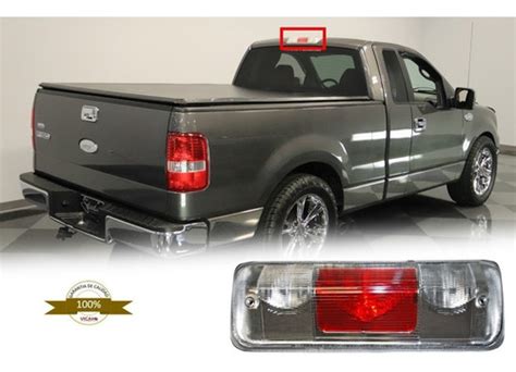 Luz Stop De Cabina Ford Lobo F 150 2004 2008 Envío gratis