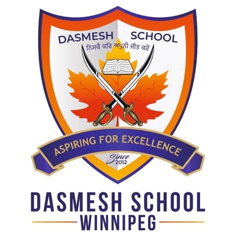 Dasmesh School Winnipeg By Amandeep Sran