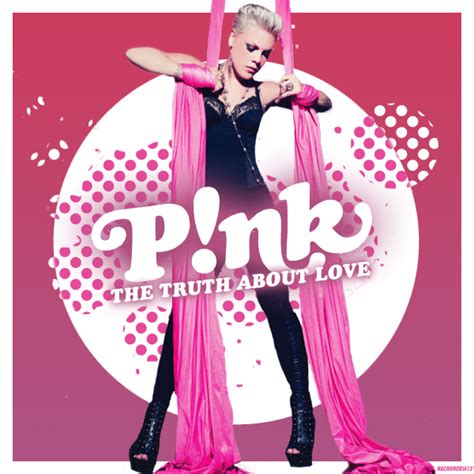 Music Review “the Truth About Love” Pink Sparklyprettybriiiight