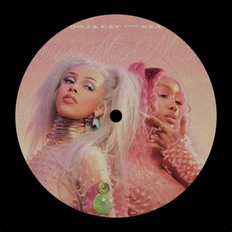 Stream Doja Cat Kiss Me More Feat Sza Lofi House Remix By