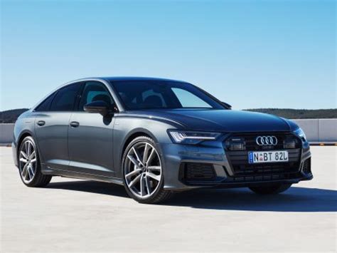 Audi A7 Review Price And Specification Carexpert