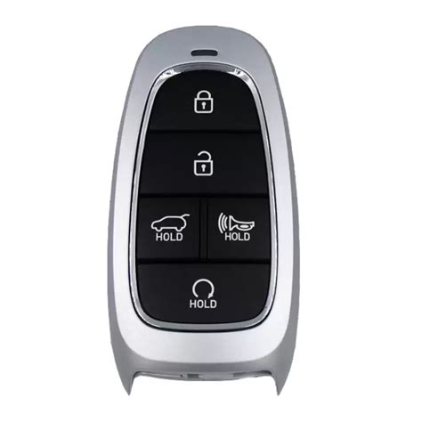 2021 Hyundai Santa Fe Proximity Key Fob 95440 S1570 TQ8 FOB 4F27