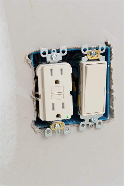 How Much Does It Cost To Replace Outlets And Switches Outlet