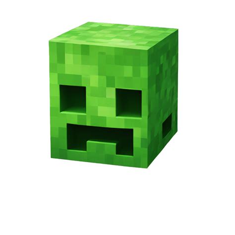 Creeper Minecraft Ai Emoji Generator