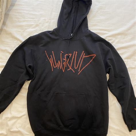 Yungblud 2022 ‘life On Mars Tour Hoodie Concert Depop