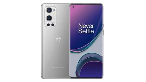 Oneplus 9 Pro 9es Specifications Leaked Details Here