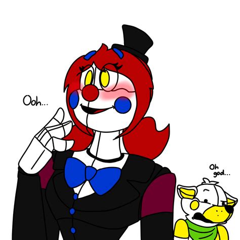 Hmmmmmmmm Fnaf Ocs By Greenjelly 12 On Deviantart