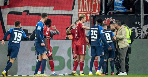 Fortuna Düsseldorf Pöbler ruinieren Fußballfest gegen 1 FC Kaiserslautern