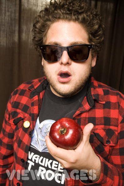 Jonah Hill - Jonah Hill Photo (970229) - Fanpop