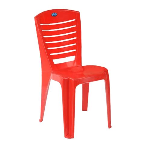 Nilkamal CHR4025 Plastic Armless Chair At Rs 690 Neelkamal Chairs In